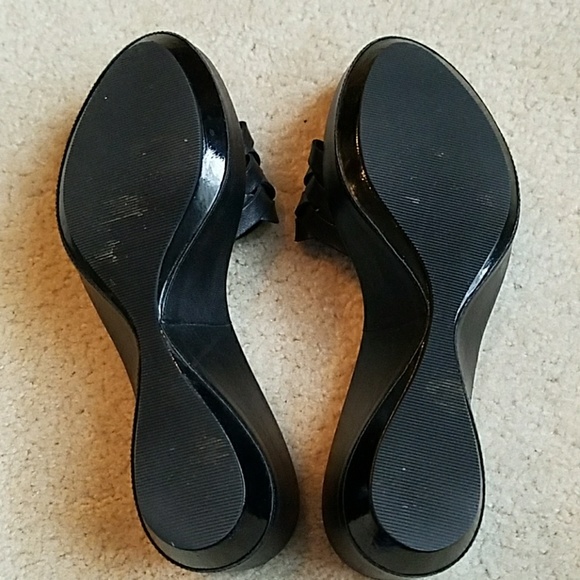 Nine West sandals - Picture 5 of 5